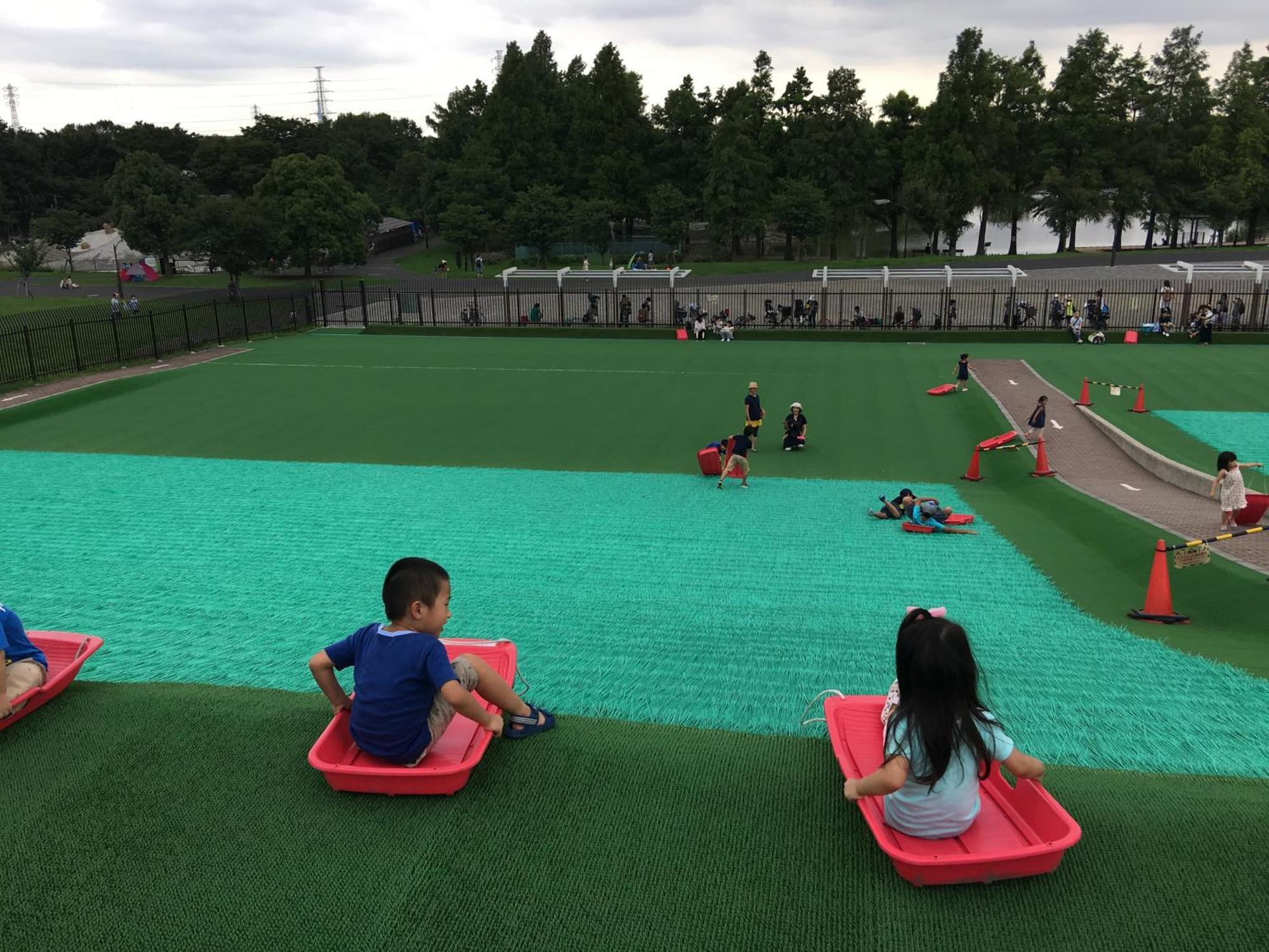 Tokyo Toneri Garden House-Stay Экстерьер фото