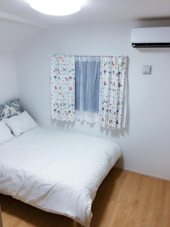 Tokyo Toneri Garden House-Stay Экстерьер фото