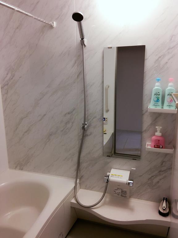 Tokyo Toneri Garden House-Stay Экстерьер фото