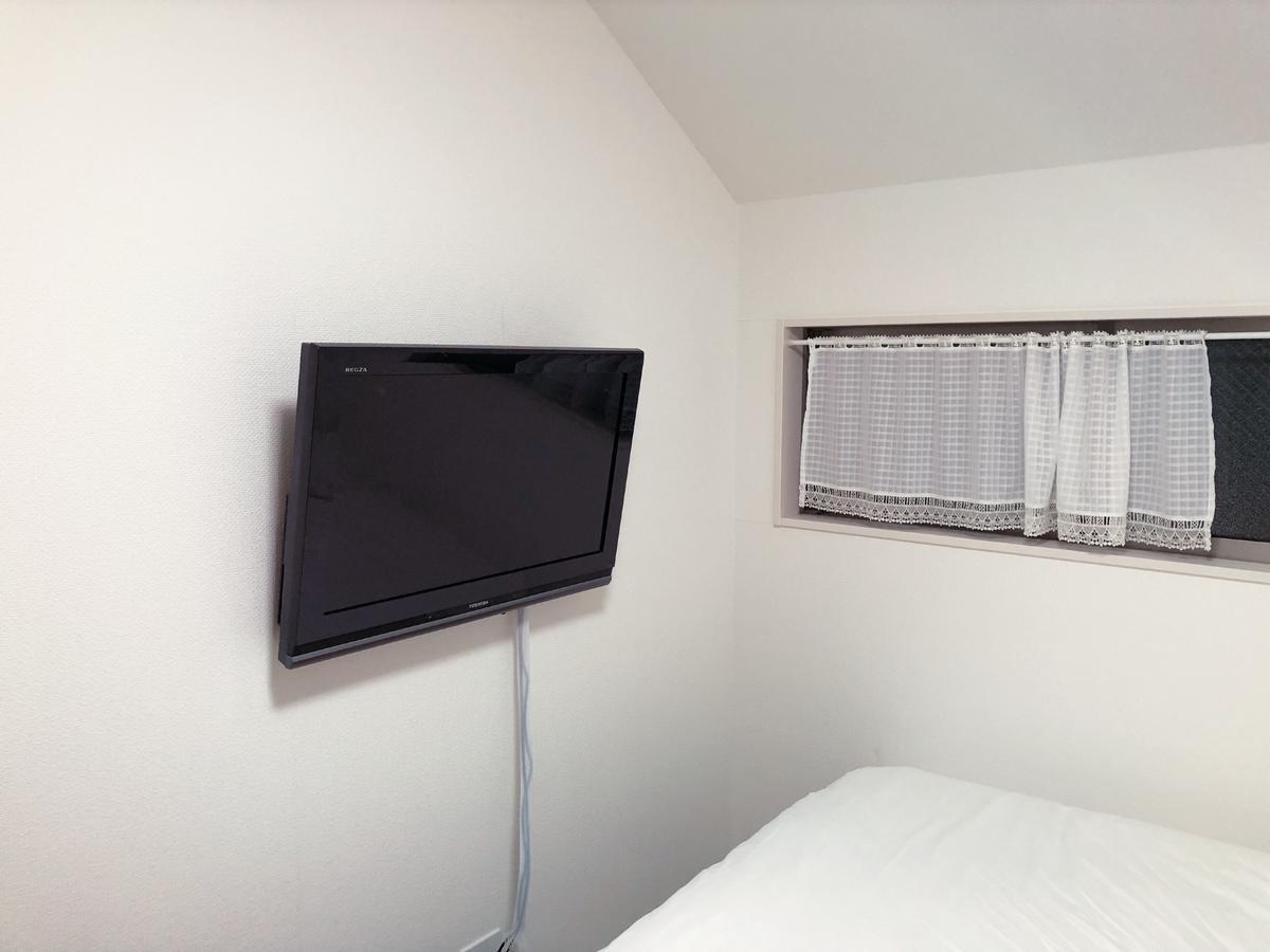 Tokyo Toneri Garden House-Stay Экстерьер фото