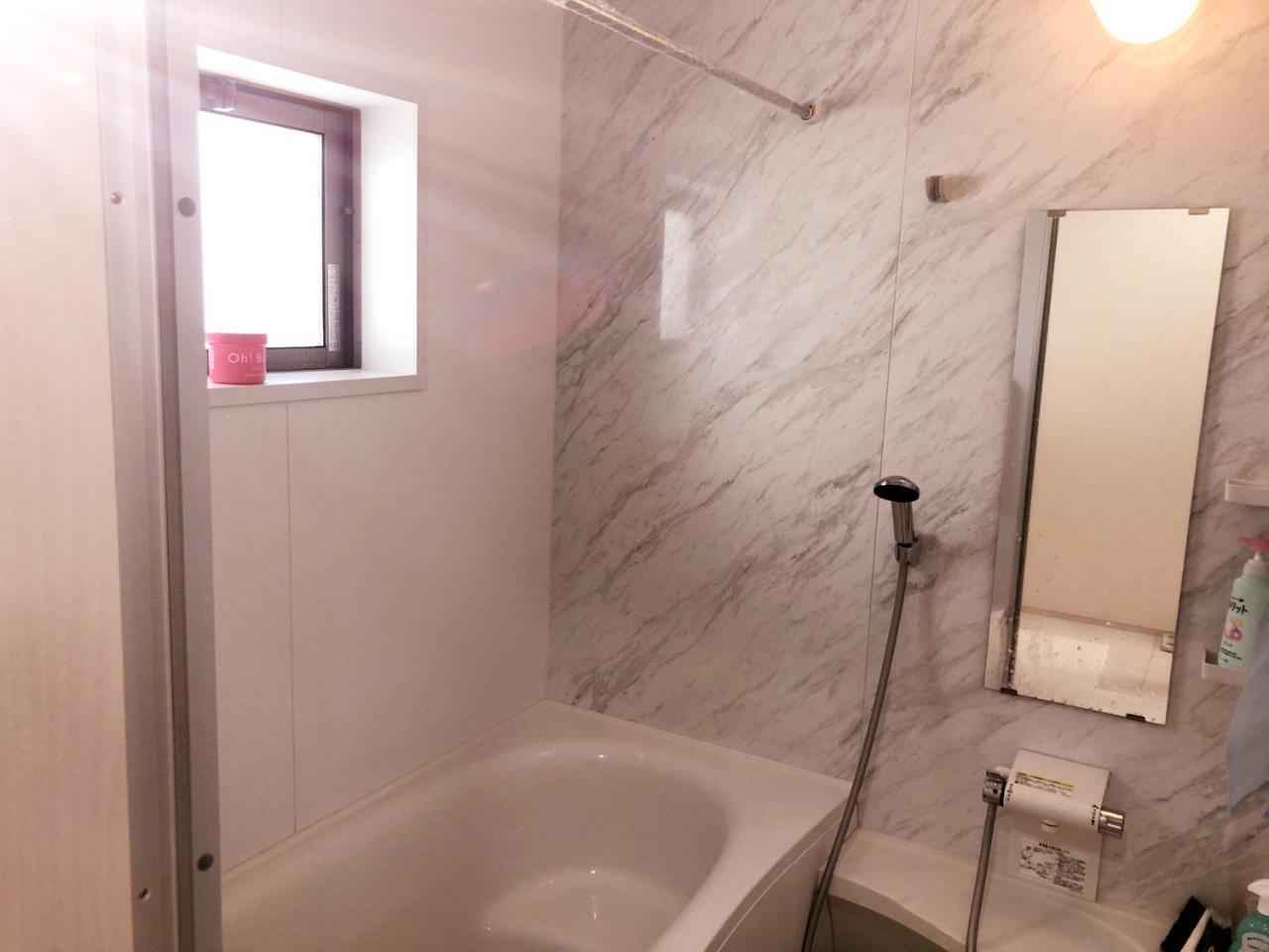 Tokyo Toneri Garden House-Stay Экстерьер фото